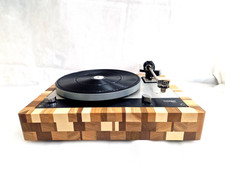 Zarge Plinth aus Massivholz