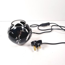 Ikea Knubbig Tischlampe