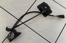 Reserveradhalterung. Ford