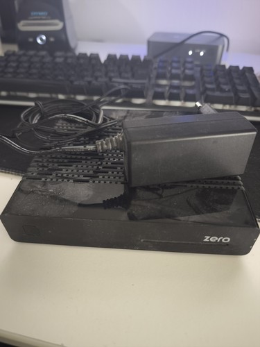 Zero sat hd - zero,