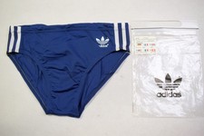 Adidas Bade Short Vintage