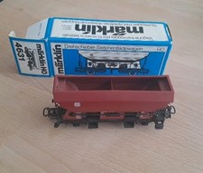 Märklin Spur H0 4631