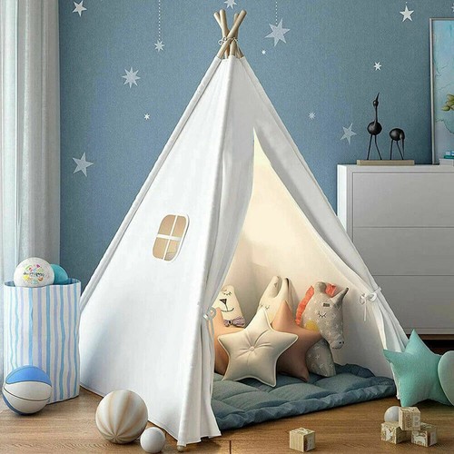 Tipi zelt kinderzelt - zelt,