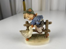 Hummel Figur 195 2/0 Angsthase