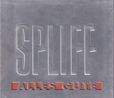 SPLIFF "Alles Gute!" Best Of