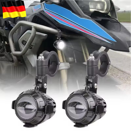 Led zusatzscheinwerfer - led,