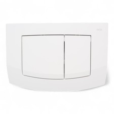 TECE Ambia WC Betätigungsplatte für Spülkasten, weiß, 9240200 - neuw. BWARE