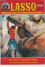 Lasso 98 original Bastei