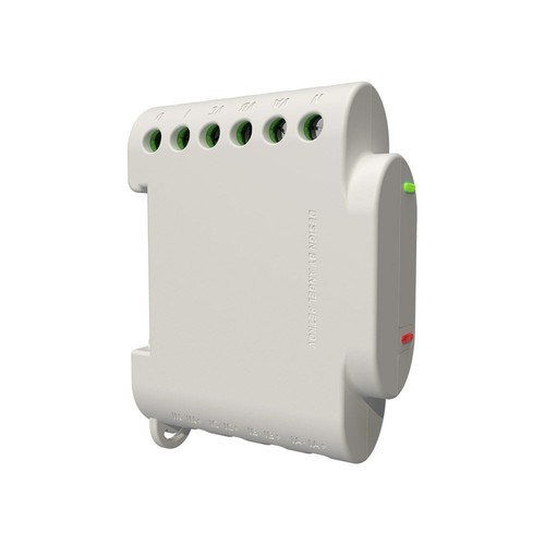 Shelly 3em energiemesser - 3em,