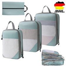 Reise Koffer Organizer