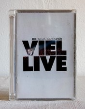 DVD - Die Fantastischen Vier -