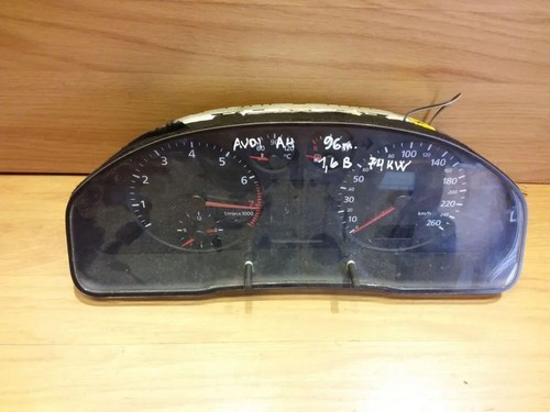 Audi 8d2 b5 - a4,