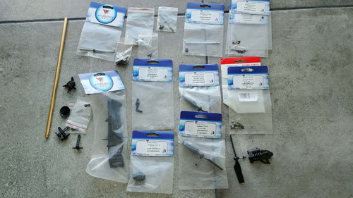 Walkera master ersatzteile - walkera,