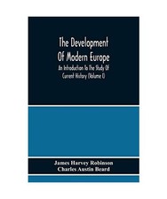 The Development Of Modern