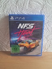 PS4 - Need for Speed Heat -