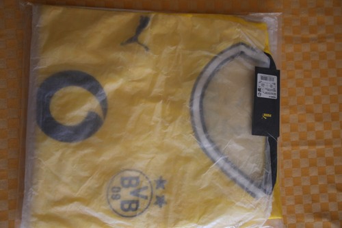 Borussia dortmund heimtrikot - dortmund,