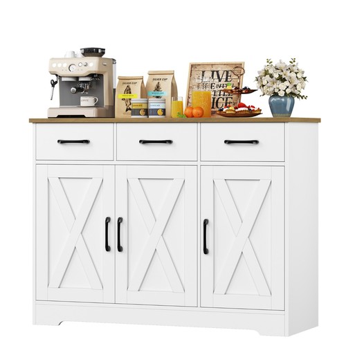 Sideboard küchenschrank mit - sideboard,,