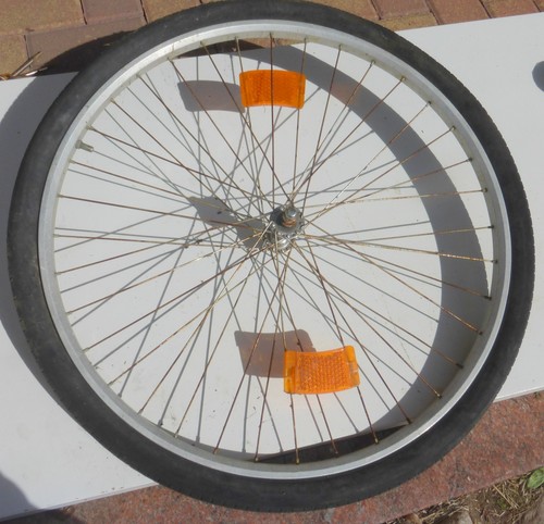 Alt ddr renak oldtimer fahrrad - ddr,