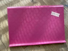 Laptop/Noteboke Ständer Halter pink Kunststoff Stabil