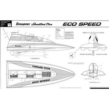 Bauplan Eco Speed