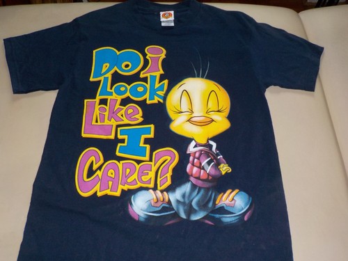 Looney tunes shirt tweety - looney,