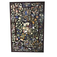 Handmade Pietra Dura Side