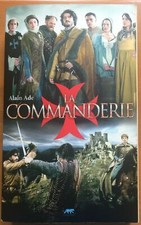 La Commanderie; L'heritiere Du