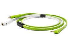 Oyaide Neo d+ - Cinch - 3,5mm