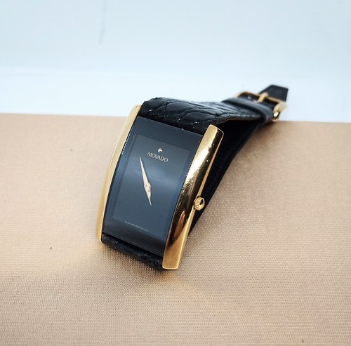 Movado 1881 herren uhr - movado,