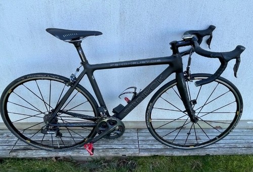 Rennrad storck carbon - rennrad,