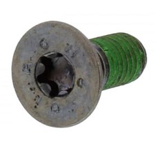 Bremsscheibenschraube