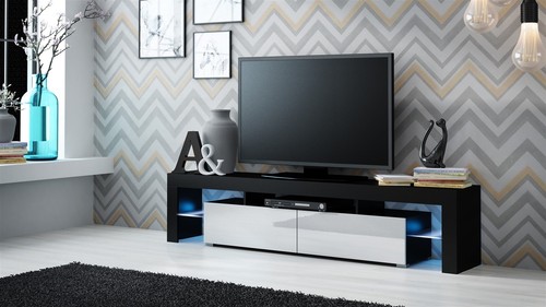 Board lowboard jack - tv,