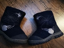 Kinderschuhe WinterSchuhe