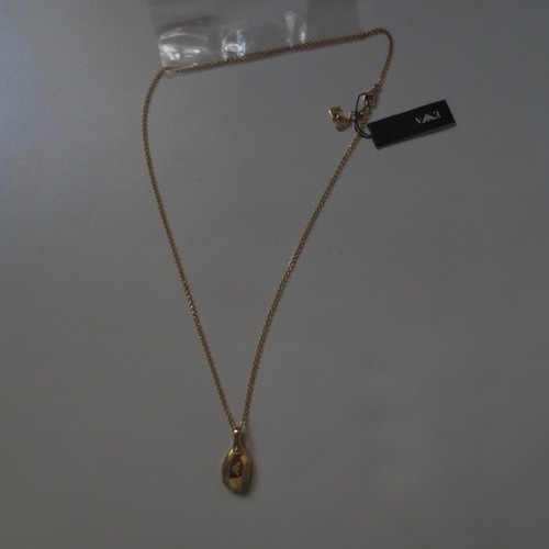 Emporio armani halskette form - emporio,