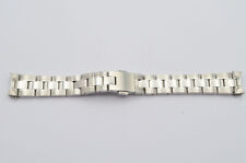 TAG HEUER CARRERA DAMEN STAHL ARMBAND 13MM VINTAGE LADY