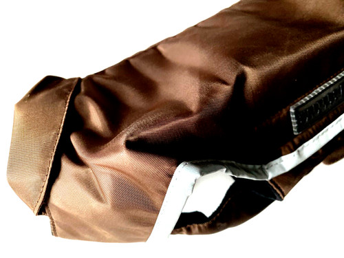 Hunderegenjacke basic sport - hunderegenjacke,