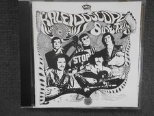 CD Kaleidoscope - Side Trips