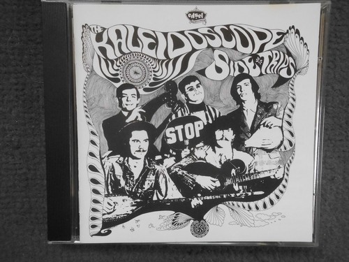 Kaleidoscope side trips - -,