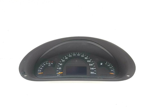 Mercedes benz w203 c240 - benz,