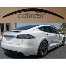 Spoiler Querruder Tesla Model