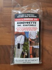 Handy Hülle mit Band Handykette Samsung 8 9 10plus/Appel6 7 8  x xr xs HuaweiP30