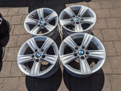 Alufelgen original bmw 3er f30 - 3er,
