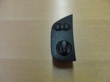 VW Polo 6N Lichtschalter