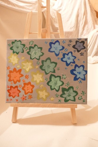 Bilder acryl auf - acryl,