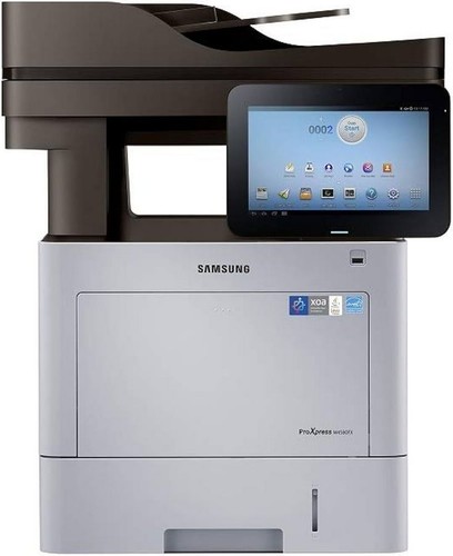 Samsung proxpress m4580fx - proxpress, sl-m4580fx