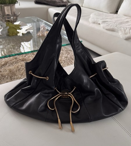 Escada vintage handtasche - escada,