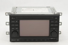 Radio reader navigation - reader, nissan