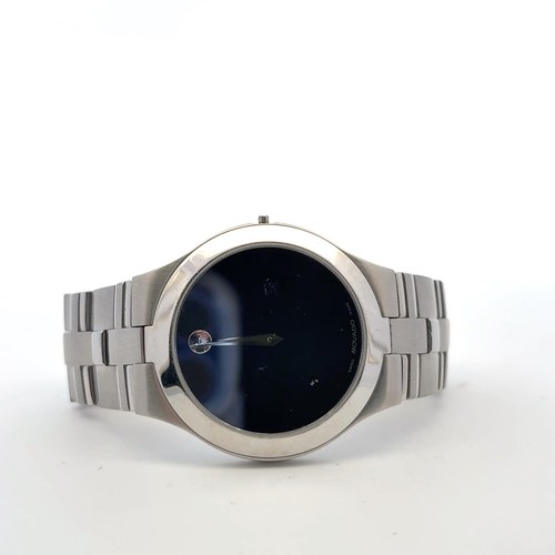 Movado juro 0605023 herrenuhr - 0605023,