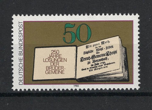 Brd losungsbuch der - brd,