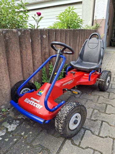 Kettcar formel air - formel,